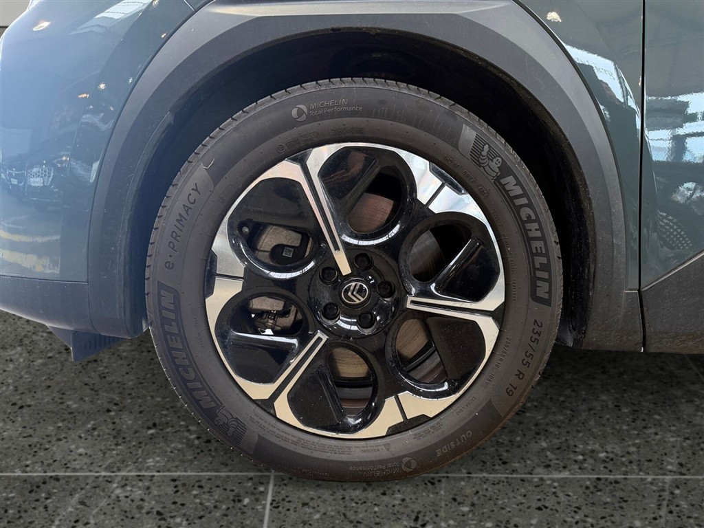 Citroën e-C5 Aircross EL You! 210HK 5d Aut. - Image 3