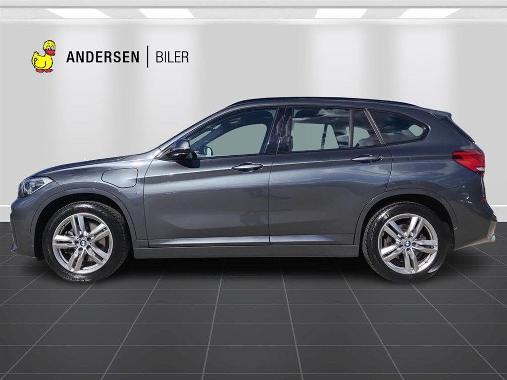 BMW X1 25e 1,5 Plugin-hybrid M-Sport XDrive Steptronic 220HK 5d 6g Aut. - Image 2