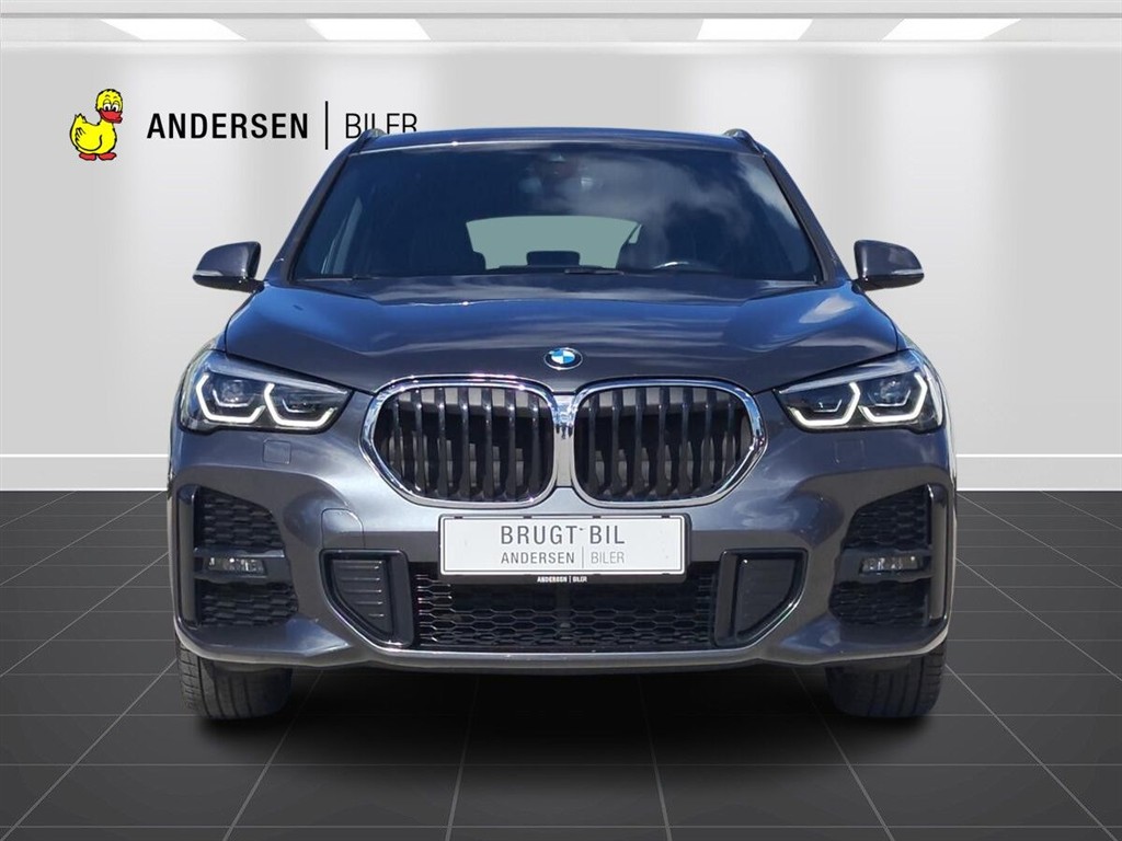 BMW X1 25e 1,5 Plugin-hybrid M-Sport XDrive Steptronic 220HK 5d 6g Aut. - Image 5