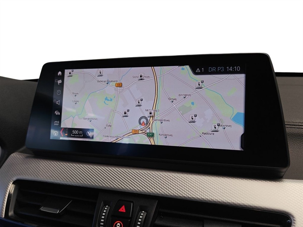 BMW X1 25e 1,5 Plugin-hybrid M-Sport XDrive Steptronic 220HK 5d 6g Aut. - Image 14