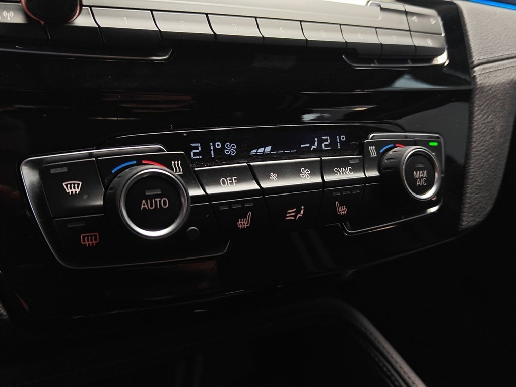 BMW X1 25e 1,5 Plugin-hybrid M-Sport XDrive Steptronic 220HK 5d 6g Aut. - Image 15