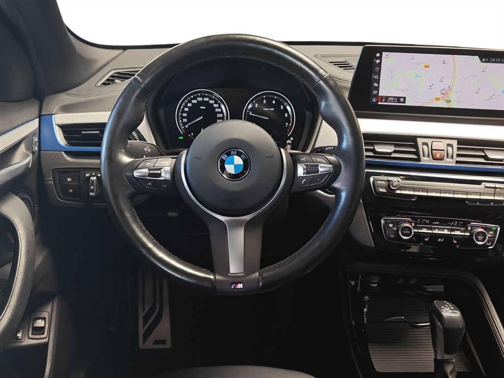 BMW X1 25e 1,5 Plugin-hybrid M-Sport XDrive Steptronic 220HK 5d 6g Aut. - Image 17