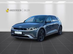 Hyundai Ioniq 5 Electric 84 kWh Ultimate 229HK 5d Aut.
