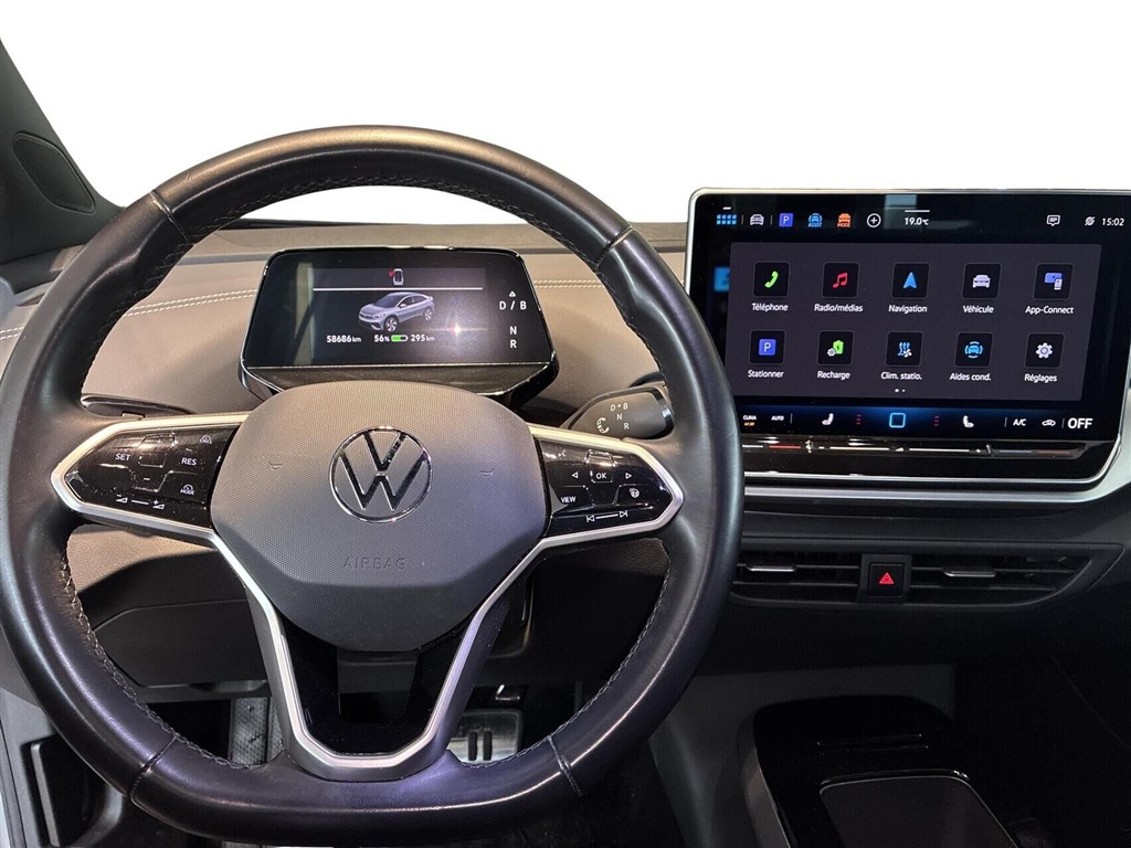 VW ID.5 EL Style 286HK 5d Aut. - Image 6