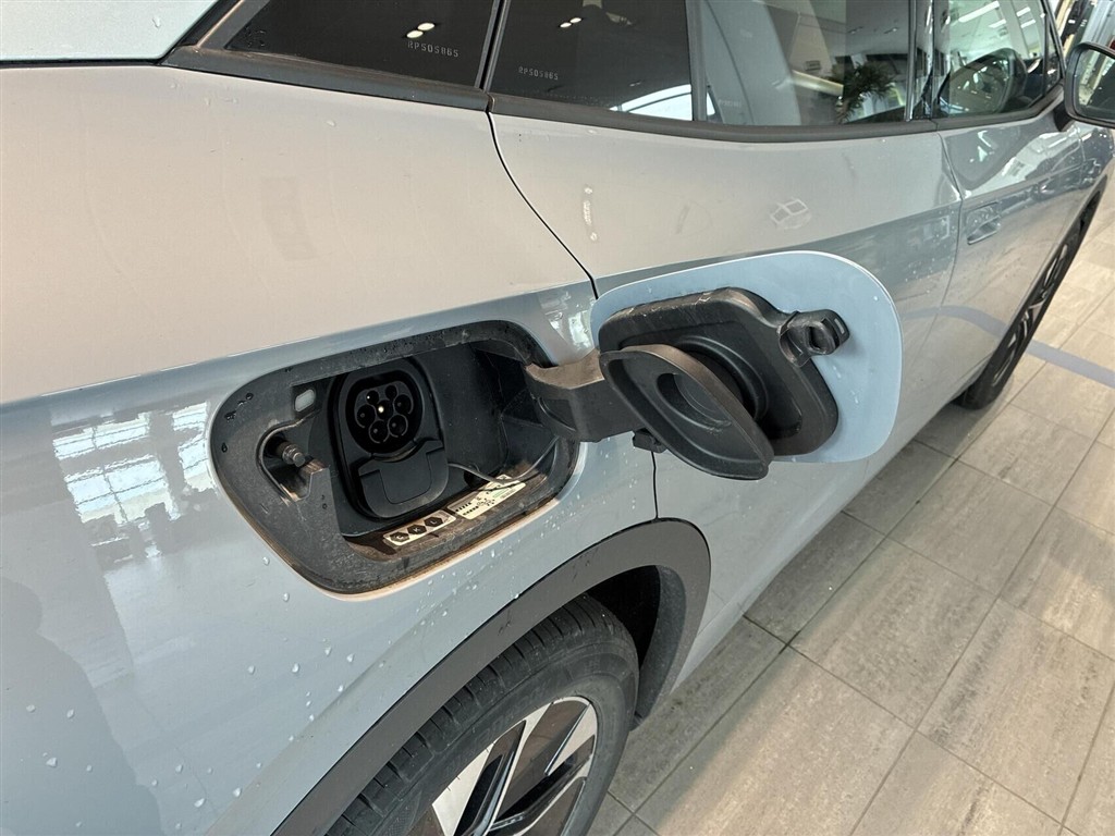 VW ID.5 EL Style 286HK 5d Aut. - Image 15