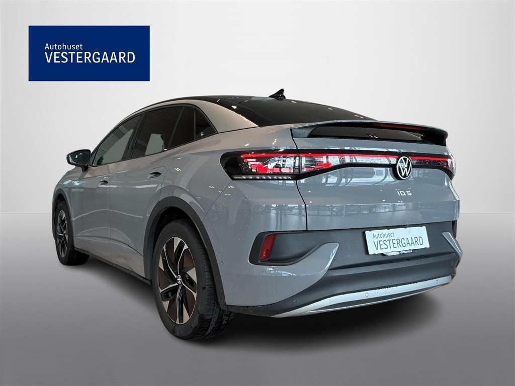 VW ID.5 EL Style 286HK 5d Aut. - Image 3