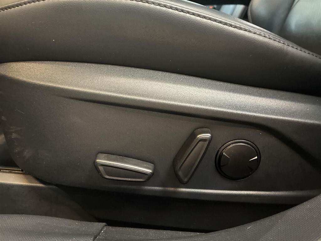 Ford Mustang Mach-E EL UR Premium 294HK 5d Aut. - Image 10