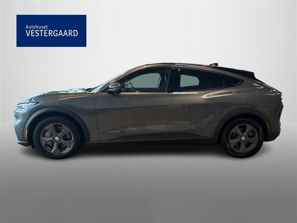 Ford Mustang Mach-E EL UR Premium 294HK 5d Aut. - Image 2