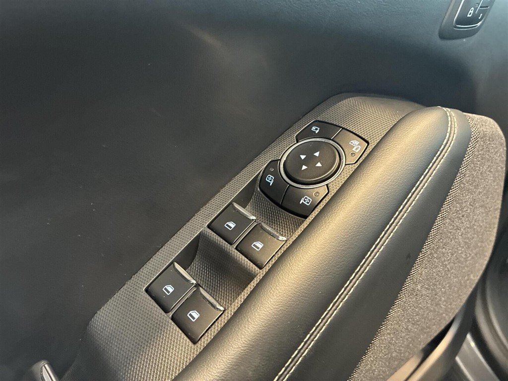 Ford Mustang Mach-E EL UR Premium 294HK 5d Aut. - Image 12