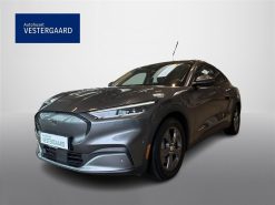 Ford Mustang Mach-E EL UR Premium 294HK 5d Aut.
