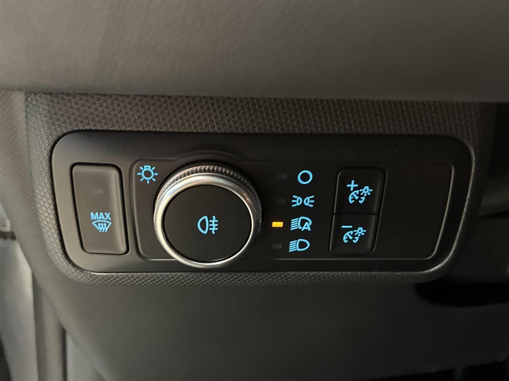 Ford Mustang Mach-E EL UR Premium 294HK 5d Aut. - Image 14
