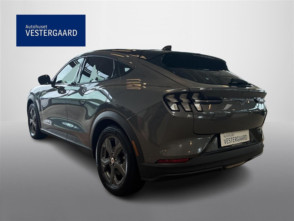 Ford Mustang Mach-E EL UR Premium 294HK 5d Aut. - Image 3