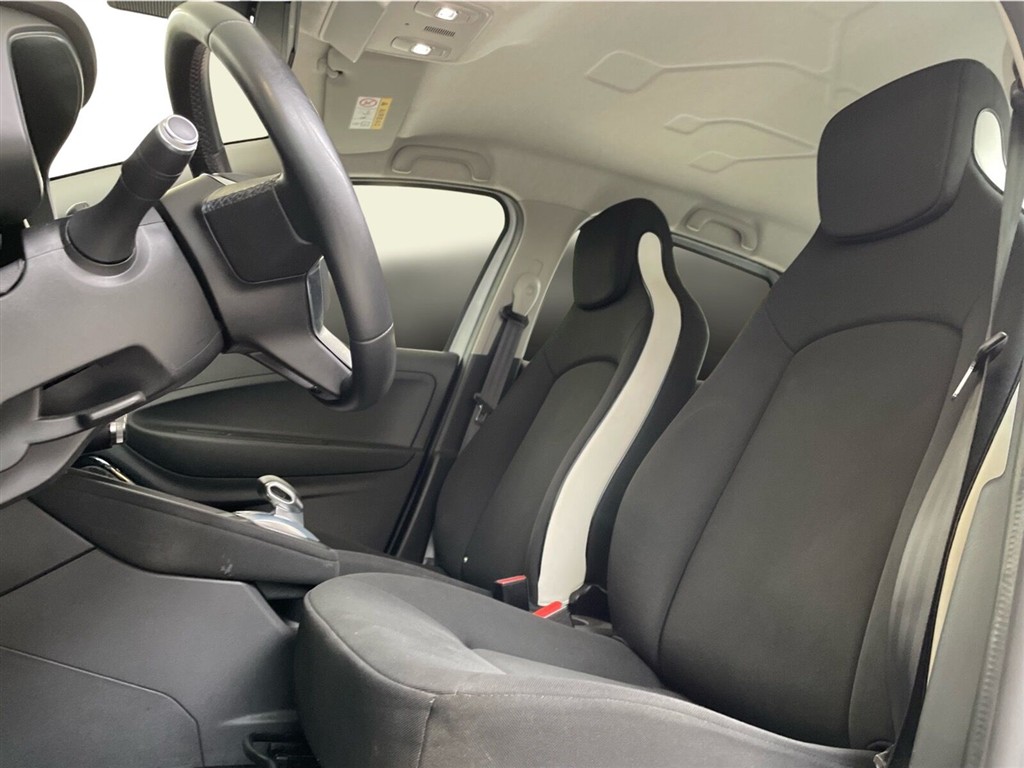 Renault Zoe 41 kWh Intens 109HK 5d Aut. - Image 7