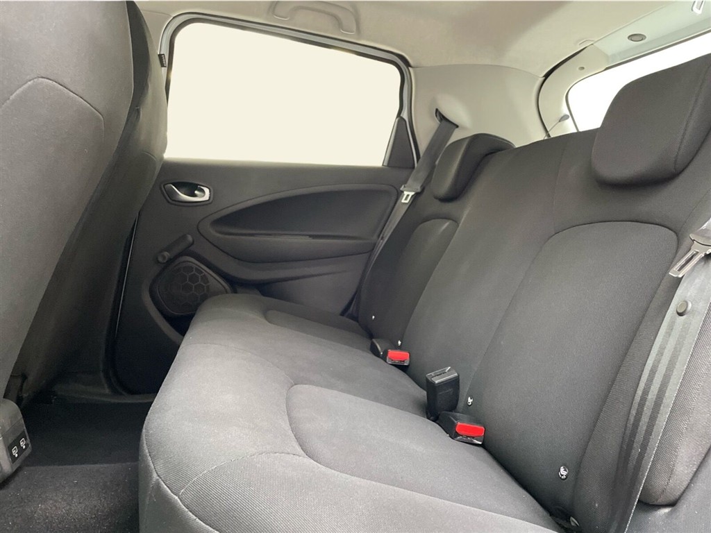 Renault Zoe 41 kWh Intens 109HK 5d Aut. - Image 8