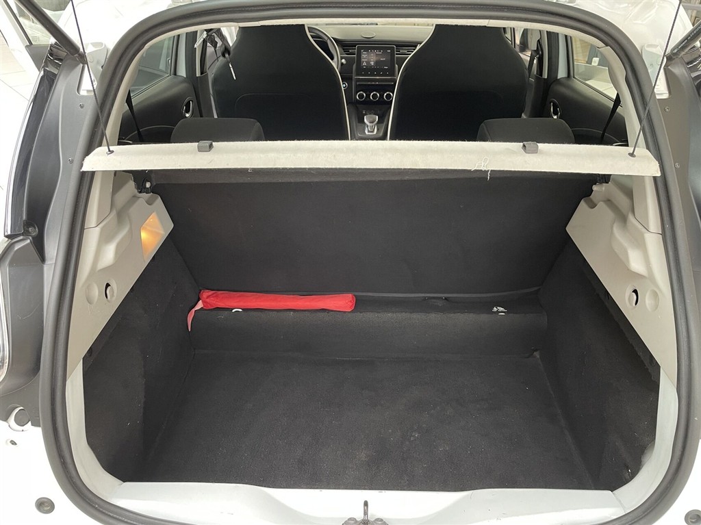 Renault Zoe 41 kWh Intens 109HK 5d Aut. - Image 9