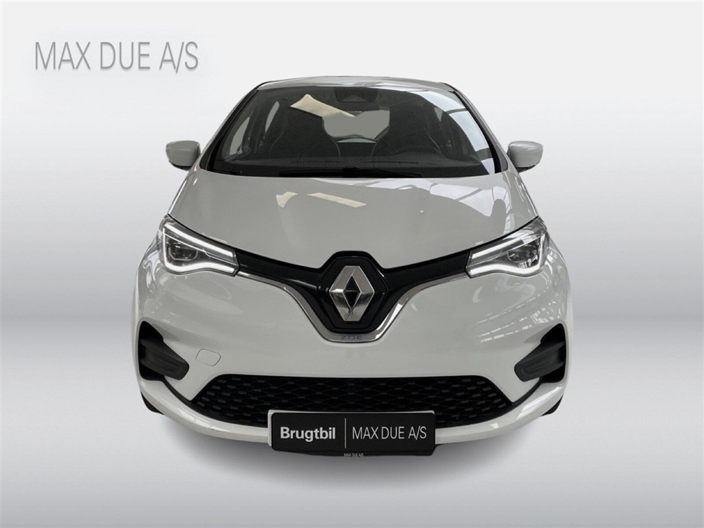 Renault Zoe 41 kWh Intens 109HK 5d Aut. - Image 2