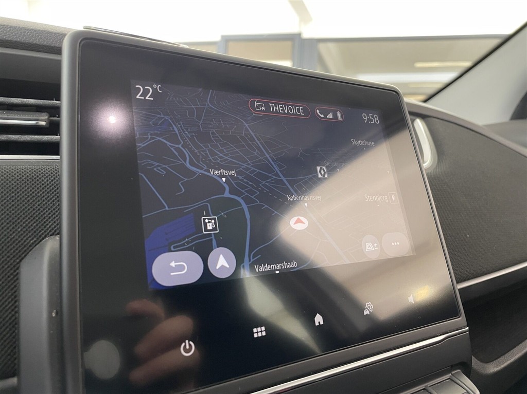Renault Zoe 41 kWh Intens 109HK 5d Aut. - Image 11