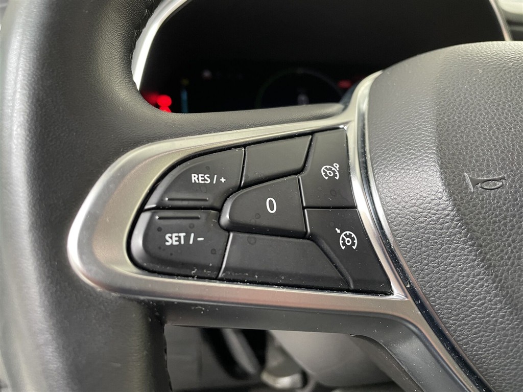 Renault Zoe 41 kWh Intens 109HK 5d Aut. - Image 12