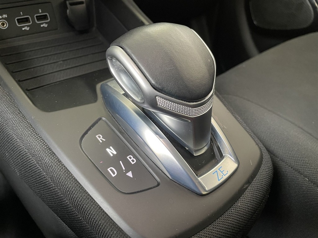 Renault Zoe 41 kWh Intens 109HK 5d Aut. - Image 13