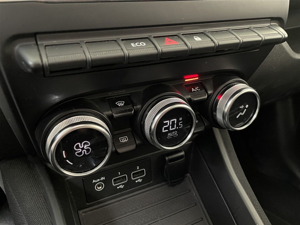 Renault Zoe 41 kWh Intens 109HK 5d Aut. - Image 14