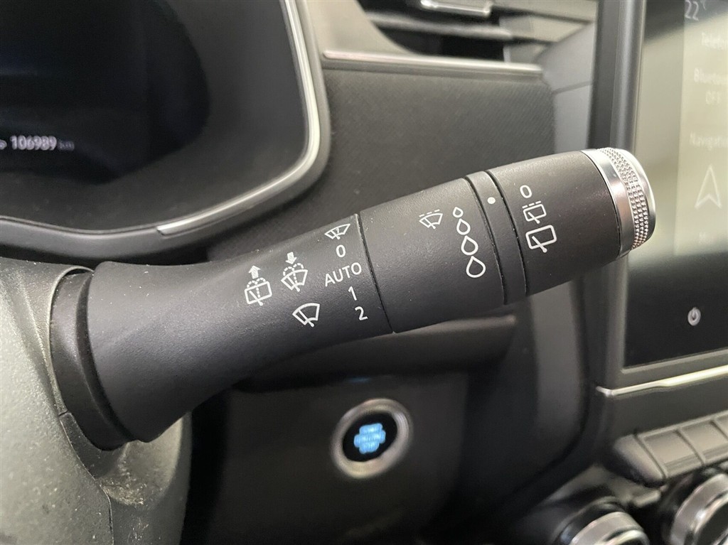 Renault Zoe 41 kWh Intens 109HK 5d Aut. - Image 17