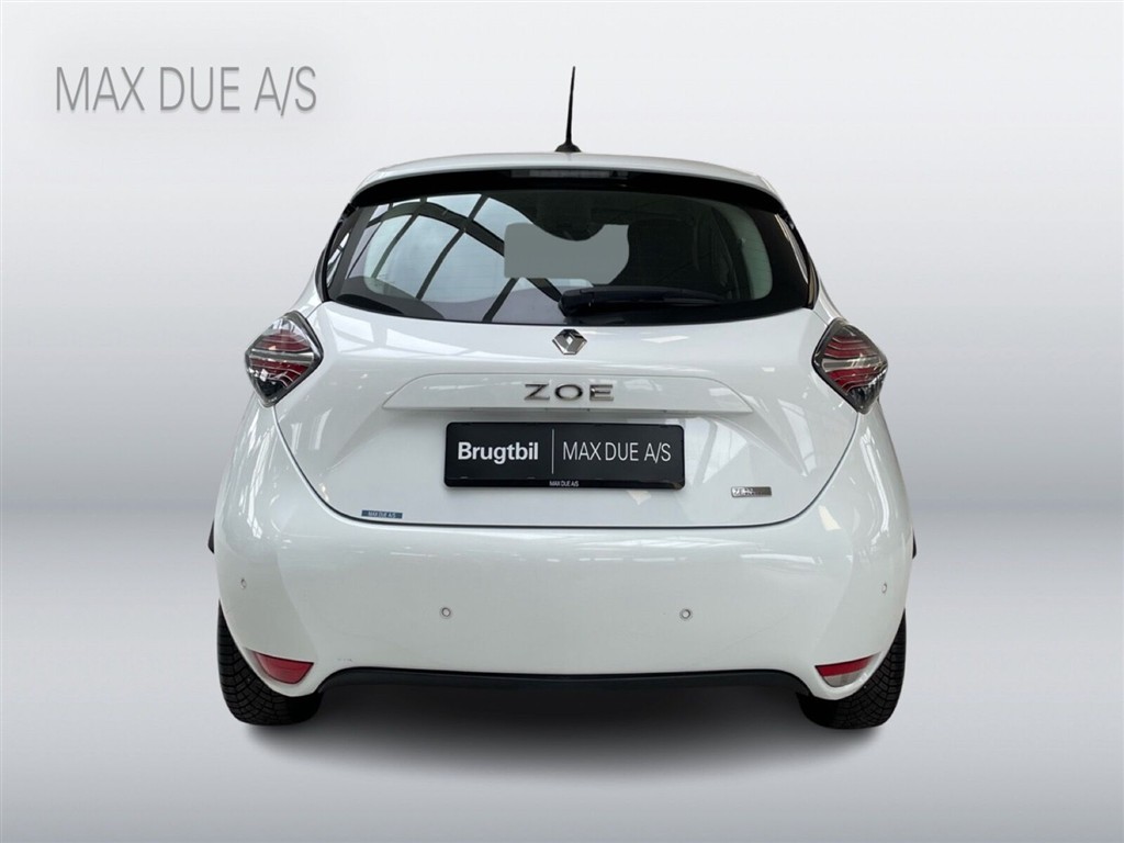 Renault Zoe 41 kWh Intens 109HK 5d Aut. - Image 23