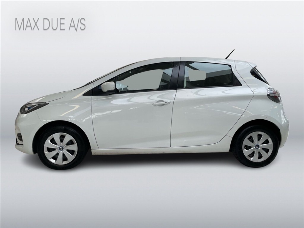 Renault Zoe 41 kWh Intens 109HK 5d Aut. - Image 25
