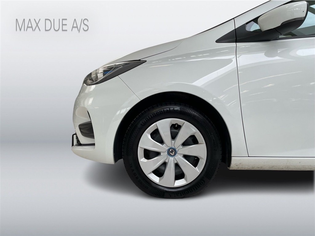 Renault Zoe 41 kWh Intens 109HK 5d Aut. - Image 26