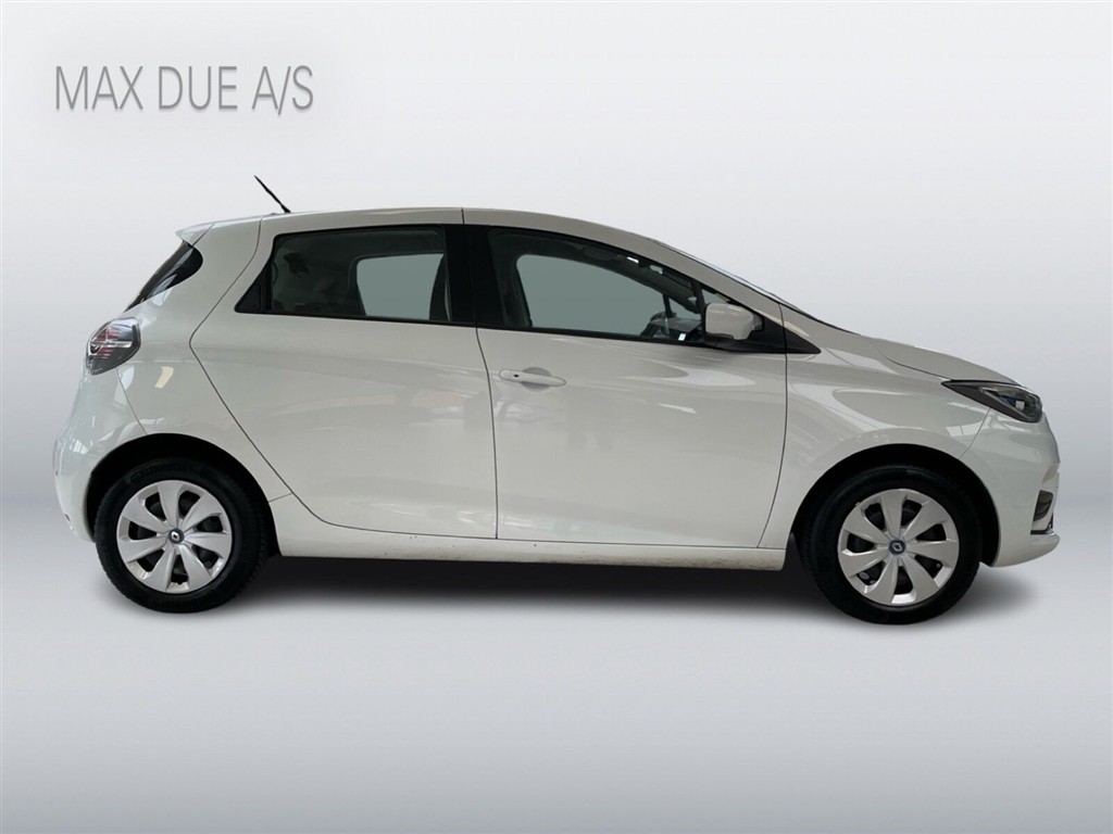 Renault Zoe 41 kWh Intens 109HK 5d Aut. - Image 4