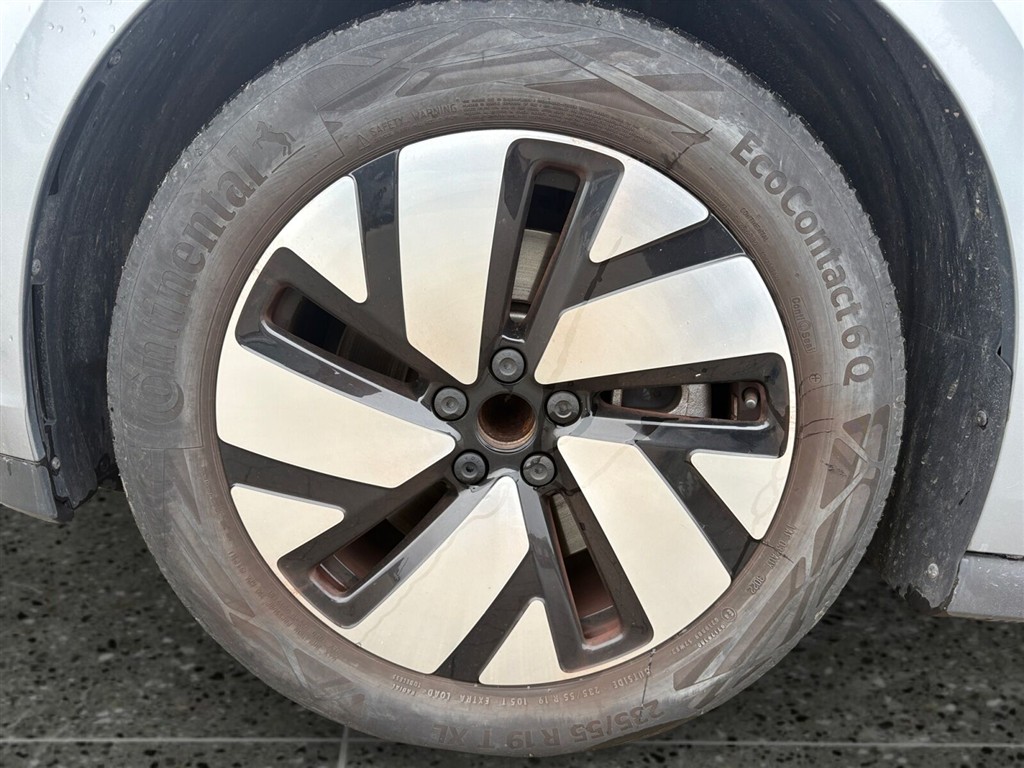 VW ID.Buzz EL Pro 204HK Aut. - Image 3