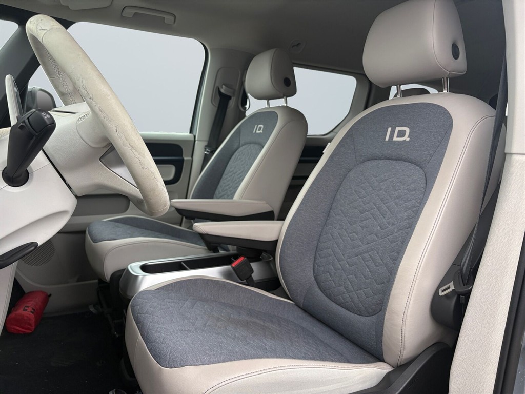 VW ID.Buzz EL Pro 204HK Aut. - Image 4