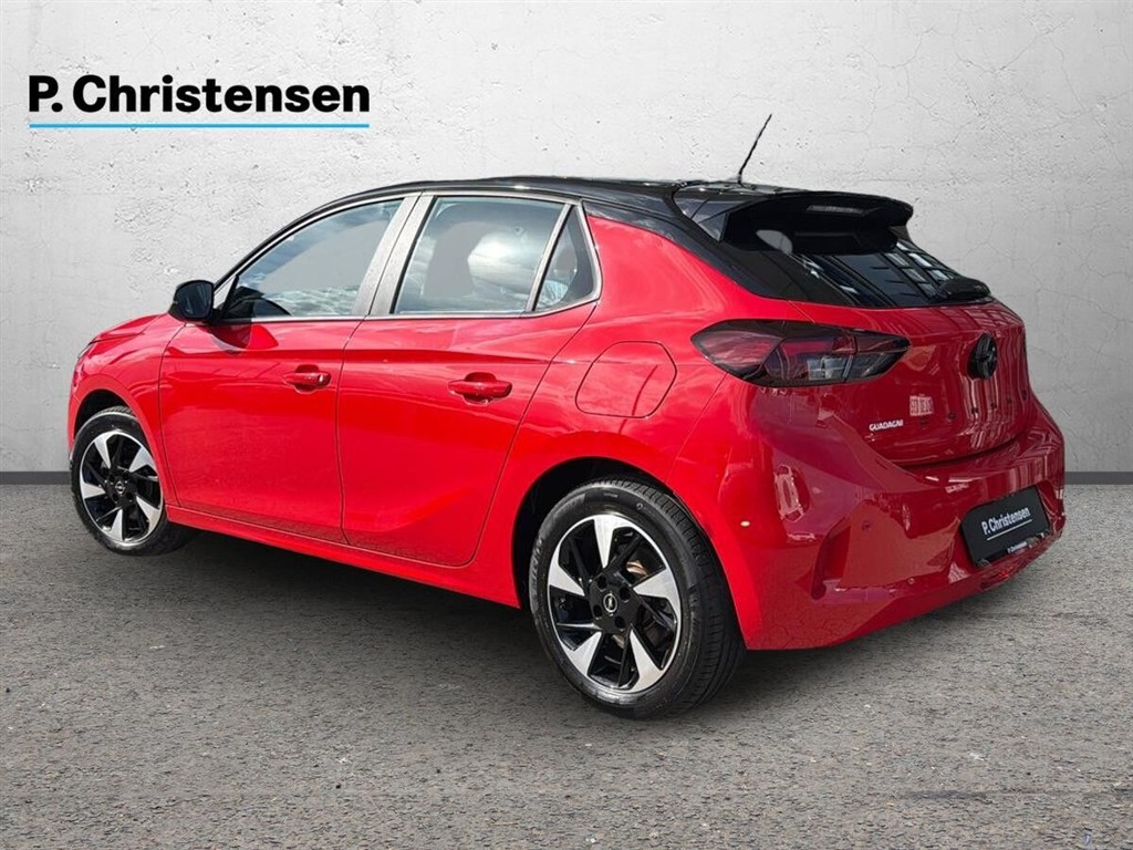 Opel Corsa-e EL GS-Line 136HK 5d Aut. - Image 3