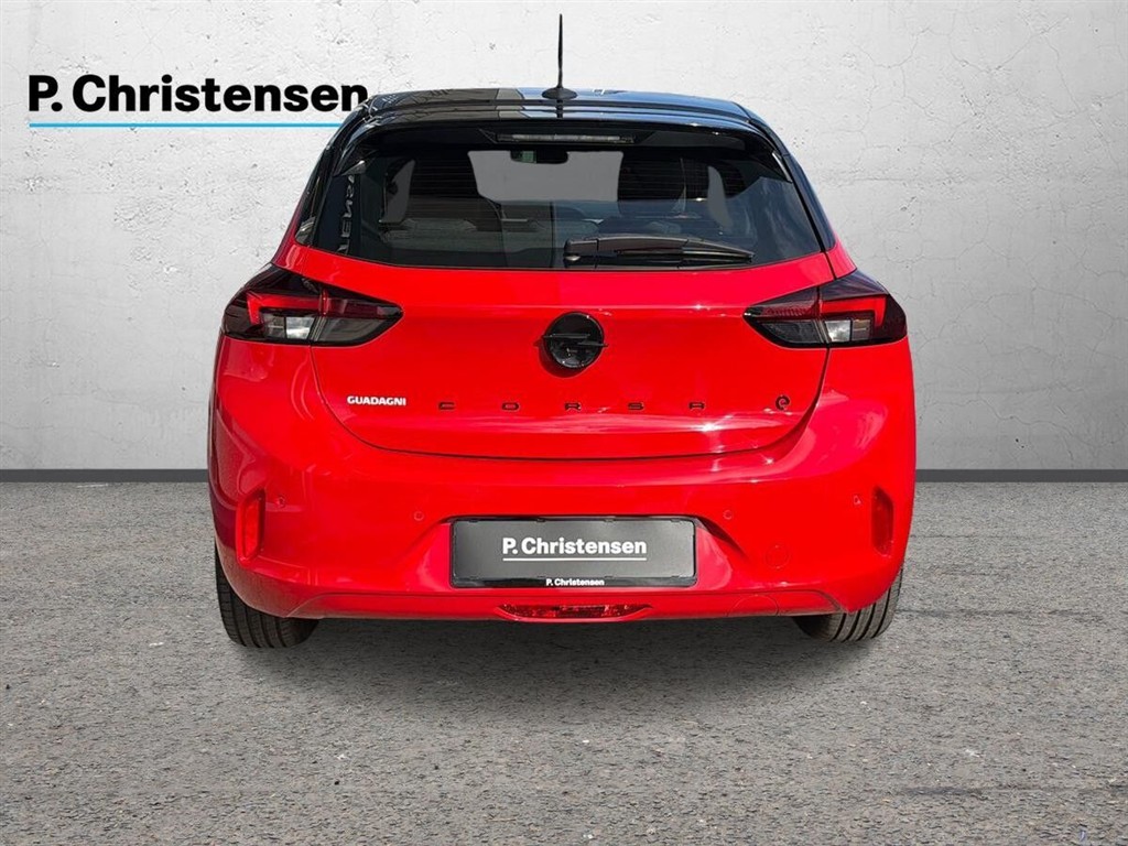 Opel Corsa-e EL GS-Line 136HK 5d Aut. - Image 5