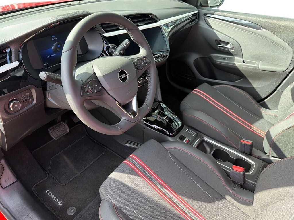 Opel Corsa-e EL GS-Line 136HK 5d Aut. - Image 6