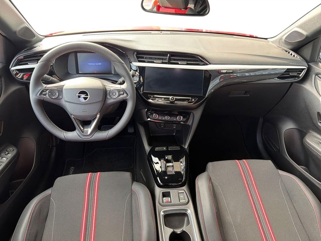 Opel Corsa-e EL GS-Line 136HK 5d Aut. - Image 7