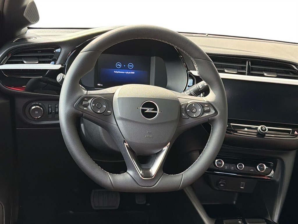 Opel Corsa-e EL GS-Line 136HK 5d Aut. - Image 8