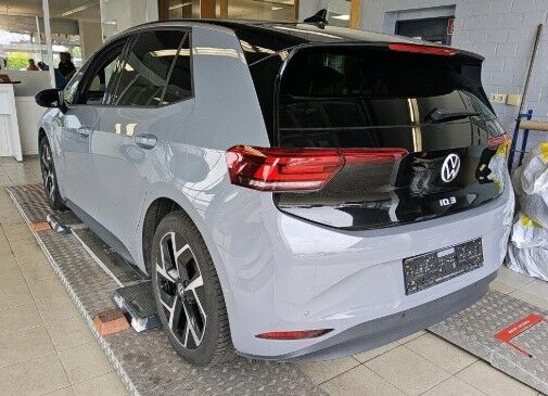 VW ID.3 EL Pro 204HK 5d Aut. - Image 2