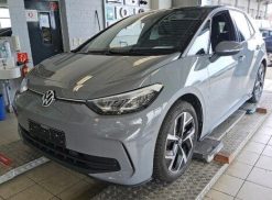 VW ID.3 EL Pro 204HK 5d Aut.