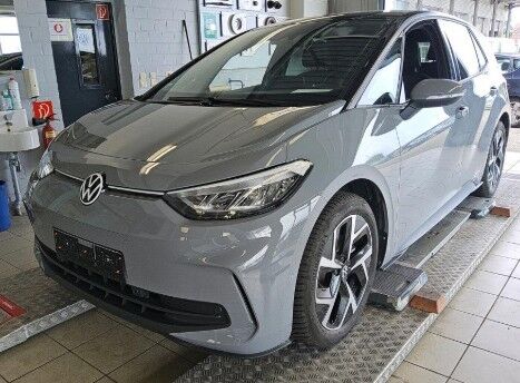 VW ID.3 EL Pro 204HK 5d Aut.