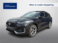 Ford Kuga 2,5 Plugin-hybrid ST-Line X CVT 243HK 5d Aut.