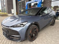 Cupra Tavascan EL Adrenaline 286HK 5d Aut.