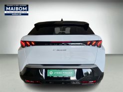 Peugeot e-3008 EL GT Pack 210HK 5d Aut.