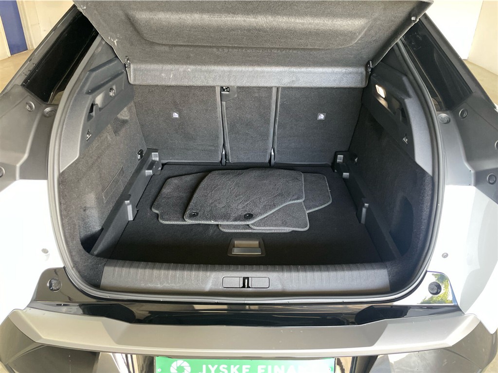 Peugeot e-3008 EL GT Pack 210HK 5d Aut. - Image 28