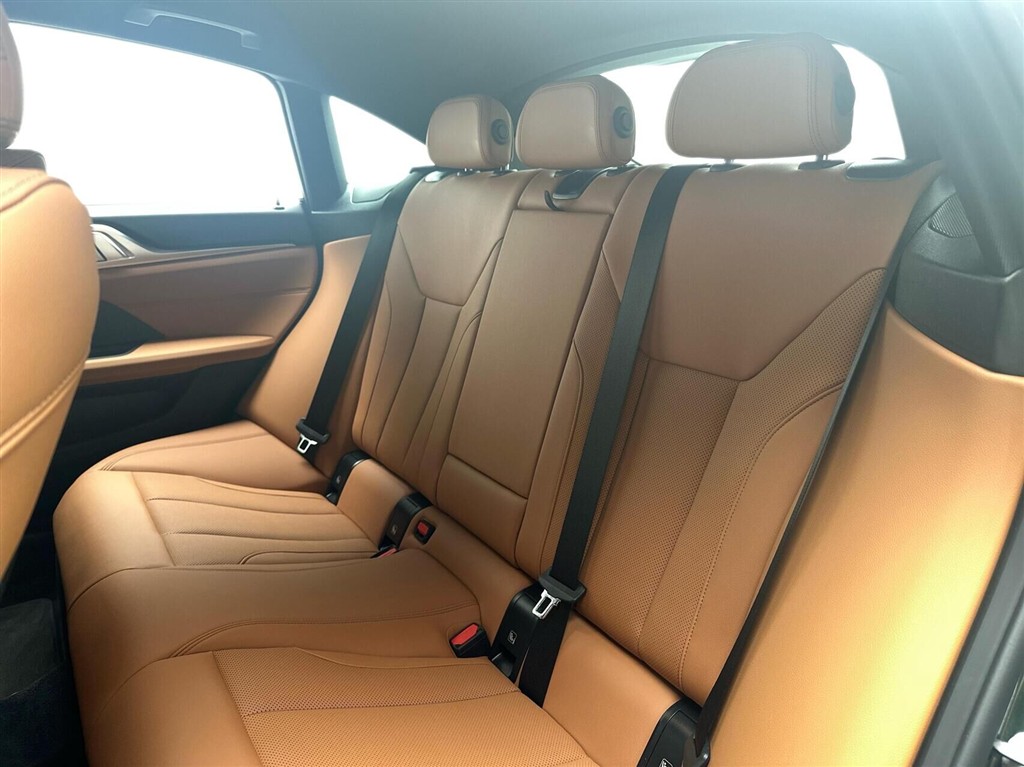 BMW i4 eDrive35 Gran Coupé EL M-Sport 286HK 5d Aut. - Image 13