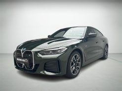 BMW i4 eDrive35 Gran Coupé EL M-Sport 286HK 5d Aut.