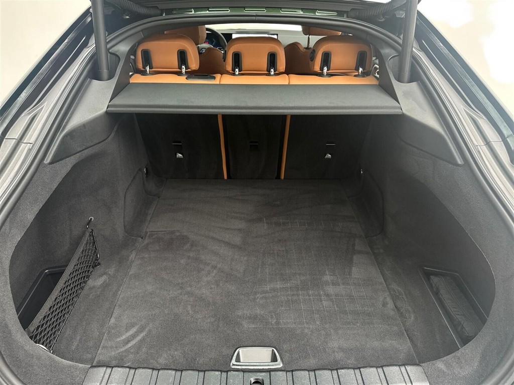 BMW i4 eDrive35 Gran Coupé EL M-Sport 286HK 5d Aut. - Image 14