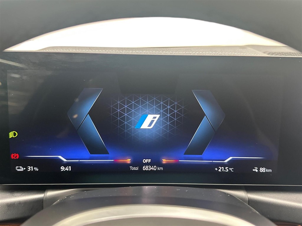 BMW i4 eDrive35 Gran Coupé EL M-Sport 286HK 5d Aut. - Image 15