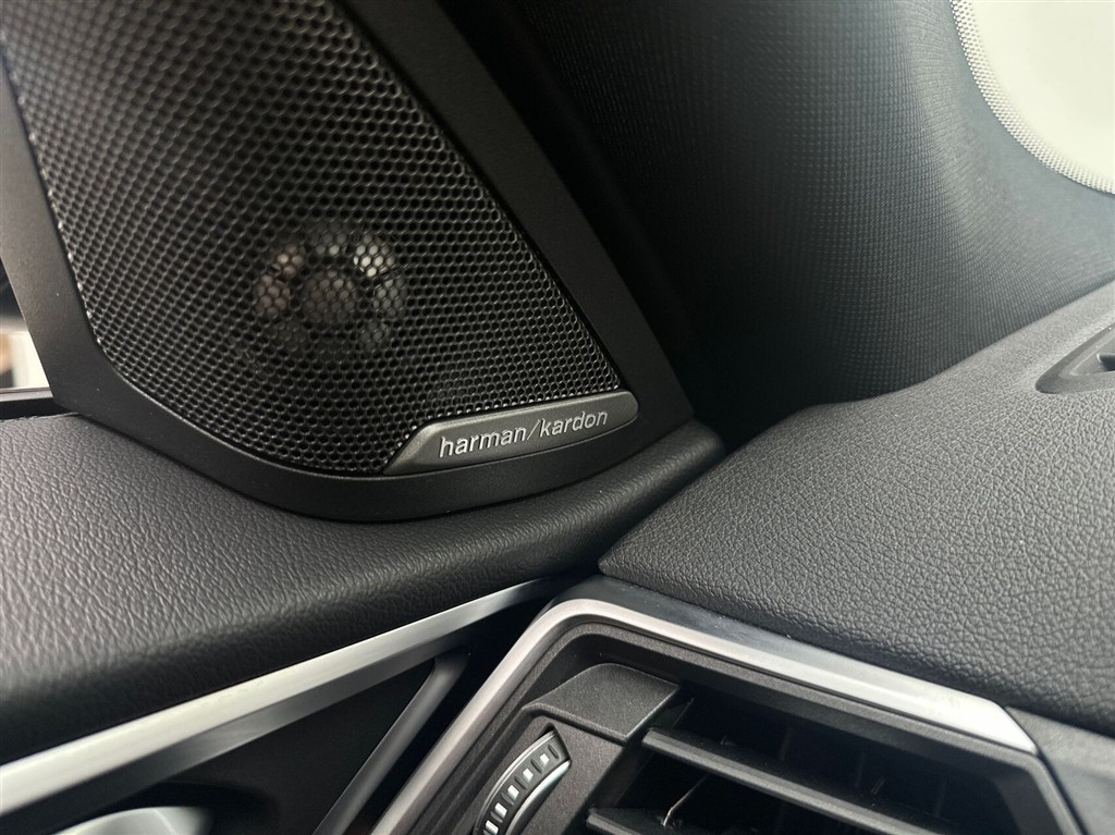 BMW i4 eDrive35 Gran Coupé EL M-Sport 286HK 5d Aut. - Image 20