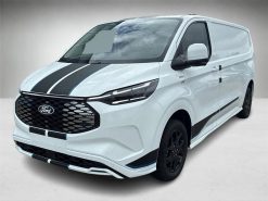 Ford E-Transit Custom 340 L2H1 EL Sport 218HK Van Aut.