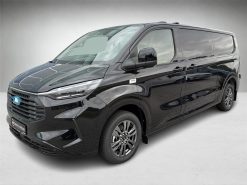 Ford Transit Custom 320 L2H1 2,0 EcoBlue Limited 170HK Van 8g Aut.